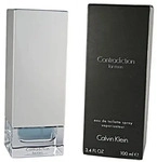 Calvin Klein 7582, Calvin Klein Contradiction Men 100ml Eau De Toilette Grau Mann