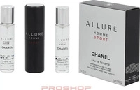 Chanel Fragrances 36274, Chanel Fragrances Allure Homme Sport Vapo 20ml Parfum 3