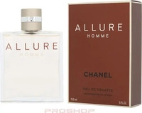 Chanel E001-19P-005048, Chanel Allure 150ml Parfum Durchsichtig Mann male