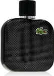 Lacoste 1248543, Lacoste L.12.12 Noir 100ml Eau De Toilette Schwarz Frau Transparent