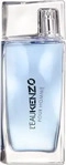 Kenzo 118926-OS, Kenzo L'eau Homme 50ml Eau De Toilette Blau Frau female
