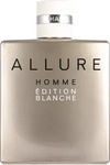 Chanel E001-19P-005049, Chanel Allure Blanche 100ml Eau De Parfum Golden Mann male