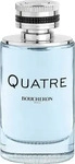 Boucheron 45502, Boucheron Quatre Pour Homme 100ml Eau De Toilette Schwarz Mann Black