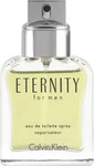 Calvin Klein E001-23P-087982, Calvin Klein Eternity For 30 Eau De Toilette