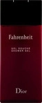 Dior 54152, Dior Fahrenheit Bath Gel 200ml Rot 200 ml Red