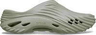 Crocs 210521-1LM-11, Crocs Echo Wave Clogs Gr&uuml;n EU 45-46 Elephant