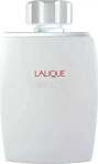 Lalique 41232, Lalique White Homme Vapo 125ml Eau De Toilette Wei&szlig; Mann male
