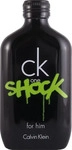 Calvin Klein 37303, Calvin Klein One Shock 200ml Eau De Toilette Schwarz Mann male