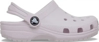 Crocs 206990-5DK-C4, Crocs Classic Toddler Clogs Wei&szlig; EU 19-20 Kinder Grape Ice