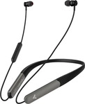 Verbatim 30203, Verbatim Trusound Pro 30203 Earphones Schwarz Black
