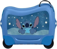 Samsonite 145048-6914, Samsonite Dream2go Disney-30l Junior Backpack Blau Kinder