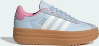 Adidas KJ9417/6-, Adidas Vl Court Bold Junior Trainers Blau EU 40 Kinder Crystal Sky