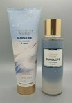 Victoria's Secret 667558426937, Victoria's Secret Sunslope 250ml Mist Blau