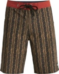 Quiksilver EQYBS04928-KVJ8-30, Quiksilver Surfsilk Straight 20'' Swimming Shorts