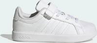 Adidas KI3095/32, Adidas Streettalk Children Trainers Wei&szlig; EU 32 Kinder Ftwr White /