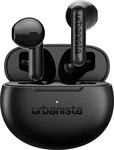 Urbanista Austin 2 Wireless Earphones Schwarz Blueberry
