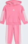 Adidas KC6154/62, Adidas Essentials Joggers Set Rosa 0-3 Months Kinder Pink Fusion /
