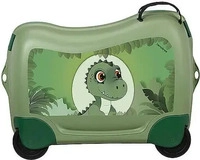Samsonite 145033-6563, Samsonite Dream2go-30l Junior Backpack Gr&uuml;n Kinder Dino Rex