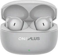 Oneplus E518AGR, Oneplus Nord Buds 4 Pro Wireless Earphones Wei&szlig; Gray