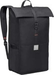 Vaude 48083010O/S, Vaude Coreway-20l Backpack Schwarz Black