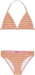 Protest 72951061-841-104, Protest Micky Triangle Bikini Rosa 104 cm M&auml;dchen Guava