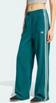Adidas Originals KS4672/2XS, Adidas Originals Firebird Loose Track Sweat Pants Blau