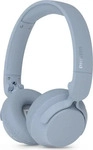 Philips TAH4000LB/00, Philips Tah4000lb/00 Headphones Golden Blue