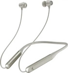Verbatim 30206, Verbatim Trusound Anc 30206 Earphones Grau Grey
