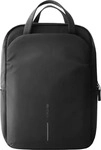 Xd Design P706.3001, Xd Design Booby Soft Backpack 16l Schwarz Black