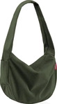 Reisenthel GO5057, Reisenthel Moonbag Crossbody Gr&uuml;n Mann Green male
