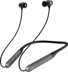 Verbatim 30205, Verbatim Trusound Anc 30205 Earphones Schwarz Black