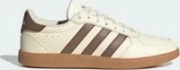 Adidas KK2207/6-, Adidas Breaknet Sleek Trainers Wei&szlig; EU 40 Frau Cream White /