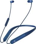 Verbatim 30204, Verbatim Trusound Pro 30204 Earphones Blau Blue