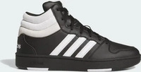 Adidas KI1035/12, Adidas Hoops Mid Classic Trainers Schwarz EU 47 1/3 Core Black /