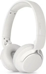 Philips TAH4500WT, Philips Tah4500wt/microphone/bluetooth Wireless Earphones...