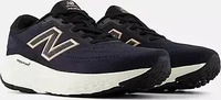 New Balance WEVOZLK4-B-093-10, New Balance Fresh Foam X Evoz V4 Trainers Blau EU 41