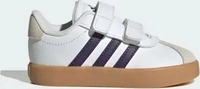 Adidas KK4578/23, Adidas Vl Court 3.0 Infant Trainers Wei&szlig; EU 23 Kinder Ftwr White /