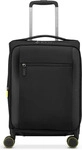 Delsey 00235780100, Delsey Montmartre 3 55 Cm 38l Trolley Bag Schwarz Black