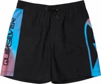 Quiksilver EQBJV03538-KVJ6-XS/8, Quiksilver Everyday Holmes Volley 16'' Swimming