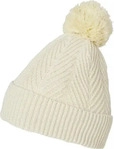 Helly Hansen 67561_047-OS, Helly Hansen Lumi Beanie Wei&szlig; Snow