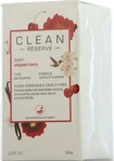 Clean 874034015213, Clean Reserve Whipped Cherry 30 Ml Eau De Parfum Durchsichtig