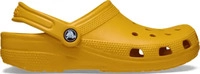 Crocs 10001-7DR-M12/W14, Crocs Classic Clogs Gelb EU 46-47 Golden Light
