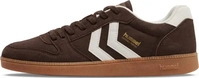 Hummel 226217-8309-47, Hummel Handball Perfekt Cl Trainers Braun EU 47 Grape Leaf