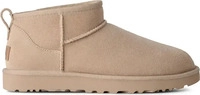 Ugg 1116109-MNL-8, Ugg Classic Ultra Mini Boots Beige EU 39 Frau Moonlight