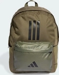 Adidas IS7042/NS, Adidas Classic Back To School 3 Stripes 27l Backpack Gr&uuml;n Olive