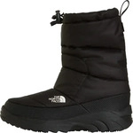 The North Face NF0A8AB2KY41.020, The North Face Nse Traction Wp Booties Schwarz EU 33