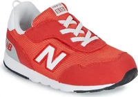 New Balance NW515M-BR-2K, New Balance 515 New-b Hook&loop Trainers Rot EU 17 Kinder