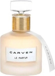 Carven Perfums E001-26P-151876, Carven Perfums Le Parfum 50ml Eau De Parfum