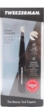 Tweezerman 38097123029, Tweezerman Slant Tweezer Midnight Sky Tweezers Silber...
