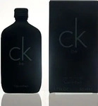 Calvin Klein E001-22P-061365, Calvin Klein Be 50ml Eau De Toilette Schwarz Mann male